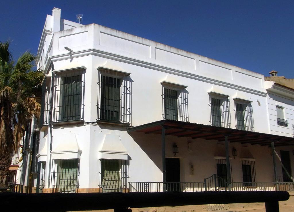 Peregrinos Apartment El Rocío