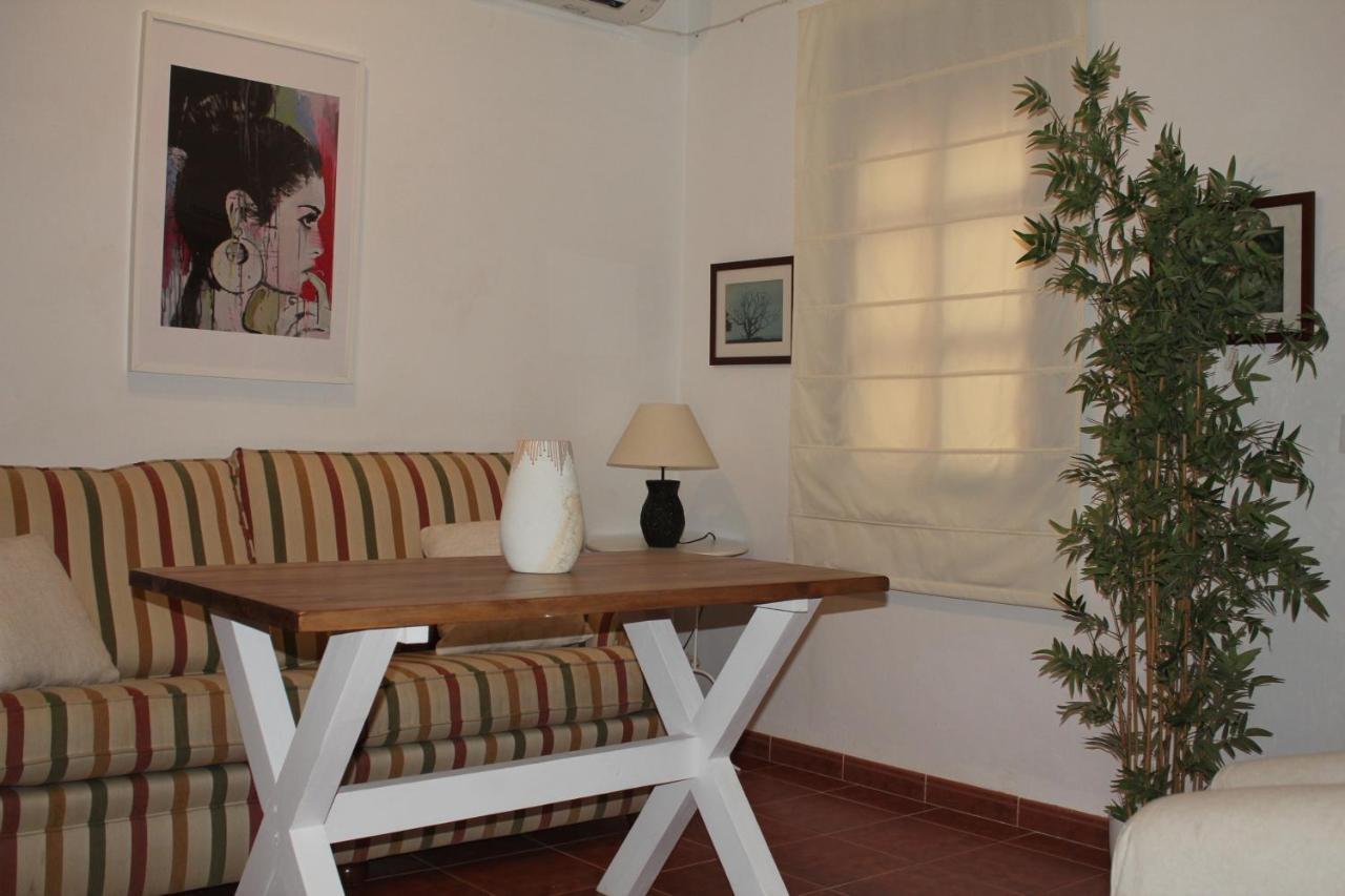 Apartment Peregrinos El Rocio