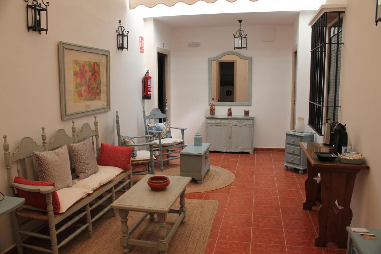 Peregrinos Apartment El Rocío