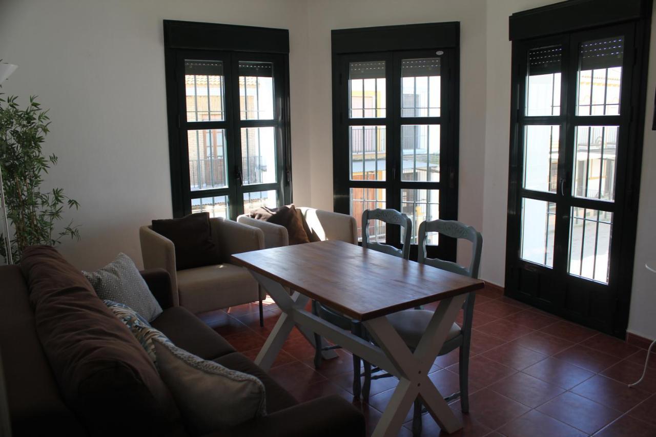 Apartament Peregrinos *