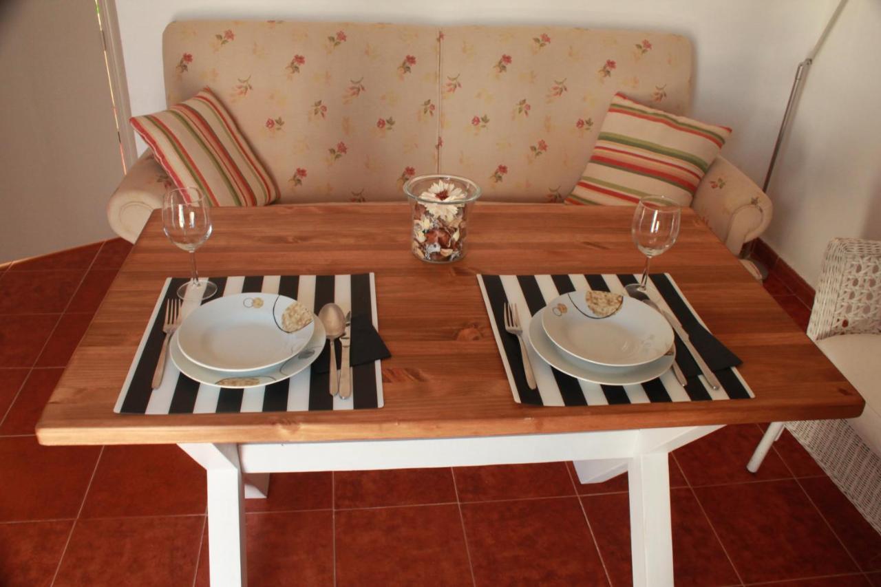 Apartament Peregrinos *